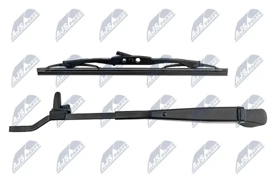 Wischarm-Satz, Scheibenreinigung hinten NTY EWB-HY-005 Bild Wischarm-Satz, Scheibenreinigung hinten NTY EWB-HY-005