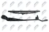 Wischarm-Satz, Scheibenreinigung hinten NTY EWB-HY-005 Bild Wischarm-Satz, Scheibenreinigung hinten NTY EWB-HY-005