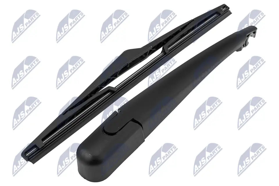 Wischarm, Scheibenreinigung hinten NTY EWB-KA-000