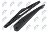 Wischarm, Scheibenreinigung hinten NTY EWB-KA-000 Bild Wischarm, Scheibenreinigung hinten NTY EWB-KA-000