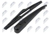 Wischarm, Scheibenreinigung hinten NTY EWB-KA-000