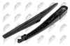 Wischarm, Scheibenreinigung hinten NTY EWB-KA-000 Bild Wischarm, Scheibenreinigung hinten NTY EWB-KA-000