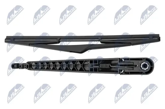 Wischarm, Scheibenreinigung hinten NTY EWB-KA-000 Bild Wischarm, Scheibenreinigung hinten NTY EWB-KA-000