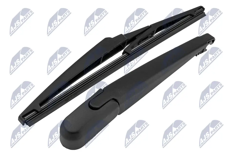 Wischarm, Scheibenreinigung hinten NTY EWB-KA-002