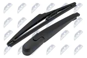 Wischarm, Scheibenreinigung hinten NTY EWB-KA-002