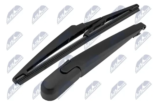 Wischarm, Scheibenreinigung hinten NTY EWB-KA-002 Bild Wischarm, Scheibenreinigung hinten NTY EWB-KA-002