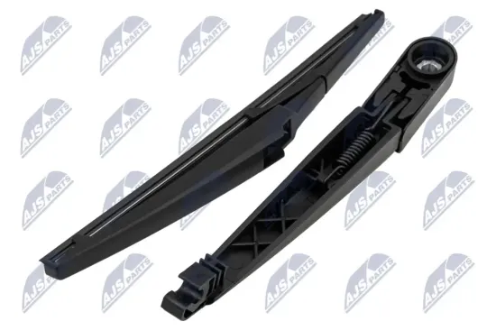 Wischarm, Scheibenreinigung hinten NTY EWB-KA-002 Bild Wischarm, Scheibenreinigung hinten NTY EWB-KA-002