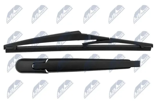 Wischarm, Scheibenreinigung hinten NTY EWB-KA-002 Bild Wischarm, Scheibenreinigung hinten NTY EWB-KA-002