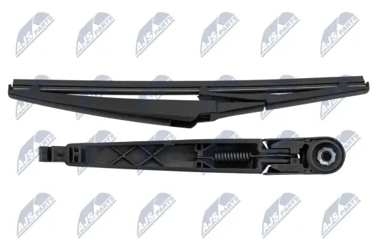 Wischarm, Scheibenreinigung hinten NTY EWB-KA-002 Bild Wischarm, Scheibenreinigung hinten NTY EWB-KA-002