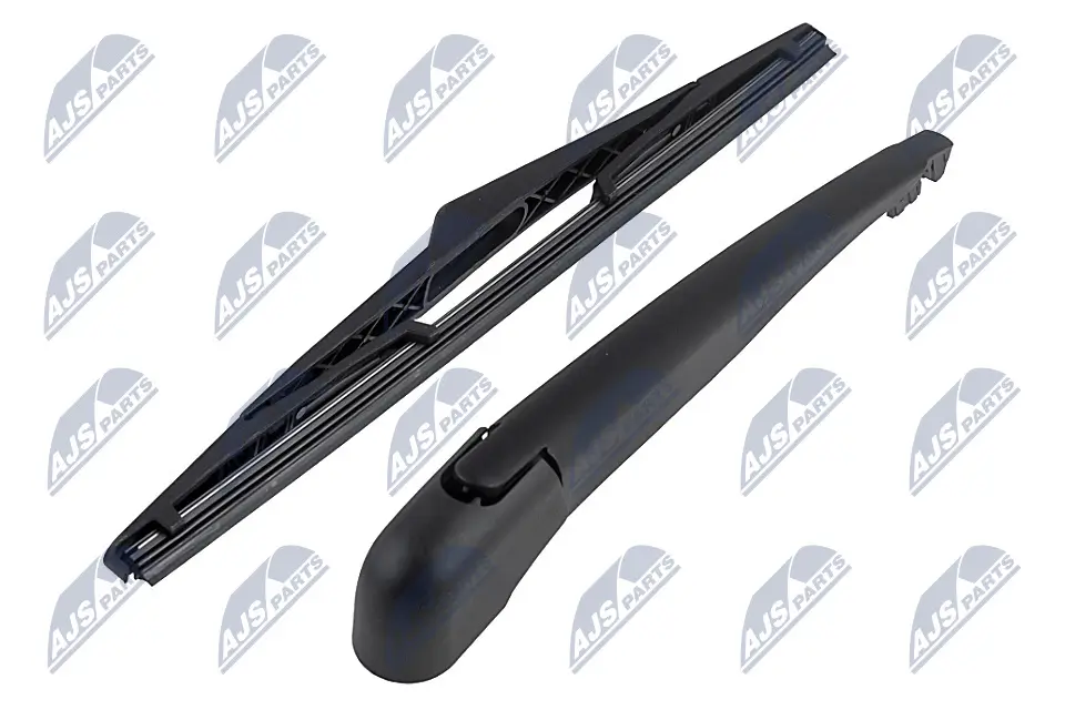 Wischarm, Scheibenreinigung hinten NTY EWB-KA-005