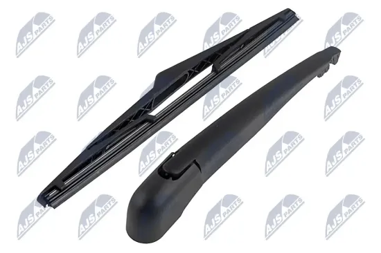 Wischarm, Scheibenreinigung hinten NTY EWB-KA-005 Bild Wischarm, Scheibenreinigung hinten NTY EWB-KA-005