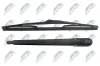Wischarm, Scheibenreinigung hinten NTY EWB-KA-005 Bild Wischarm, Scheibenreinigung hinten NTY EWB-KA-005