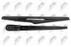 Wischarm, Scheibenreinigung hinten NTY EWB-KA-005 Bild Wischarm, Scheibenreinigung hinten NTY EWB-KA-005