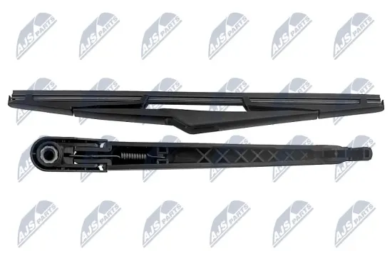 Wischarm, Scheibenreinigung hinten NTY EWB-KA-005 Bild Wischarm, Scheibenreinigung hinten NTY EWB-KA-005