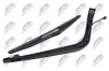 Wischarm, Scheibenreinigung hinten NTY EWB-LR-000 Bild Wischarm, Scheibenreinigung hinten NTY EWB-LR-000