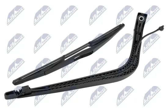 Wischarm, Scheibenreinigung hinten NTY EWB-LR-000 Bild Wischarm, Scheibenreinigung hinten NTY EWB-LR-000