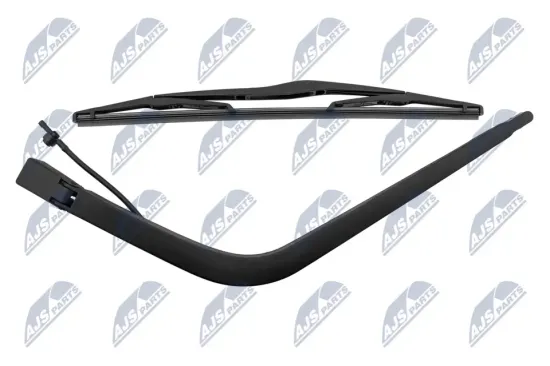 Wischarm, Scheibenreinigung hinten NTY EWB-LR-000 Bild Wischarm, Scheibenreinigung hinten NTY EWB-LR-000