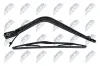 Wischarm, Scheibenreinigung hinten NTY EWB-LR-000 Bild Wischarm, Scheibenreinigung hinten NTY EWB-LR-000