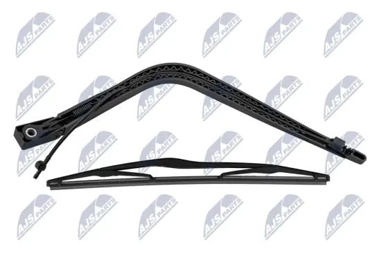 Wischarm, Scheibenreinigung hinten NTY EWB-LR-000 Bild Wischarm, Scheibenreinigung hinten NTY EWB-LR-000