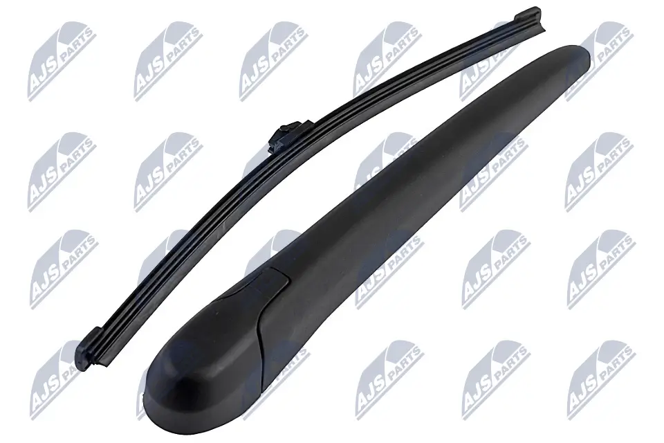 Wischarm, Scheibenreinigung hinten NTY EWB-ME-001