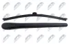 Wischarm, Scheibenreinigung hinten NTY EWB-ME-001 Bild Wischarm, Scheibenreinigung hinten NTY EWB-ME-001