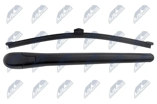Wischarm, Scheibenreinigung hinten NTY EWB-ME-001 Bild Wischarm, Scheibenreinigung hinten NTY EWB-ME-001