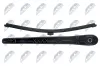 Wischarm, Scheibenreinigung hinten NTY EWB-ME-001 Bild Wischarm, Scheibenreinigung hinten NTY EWB-ME-001