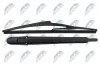 Wischarm, Scheibenreinigung hinten NTY EWB-ME-002 Bild Wischarm, Scheibenreinigung hinten NTY EWB-ME-002