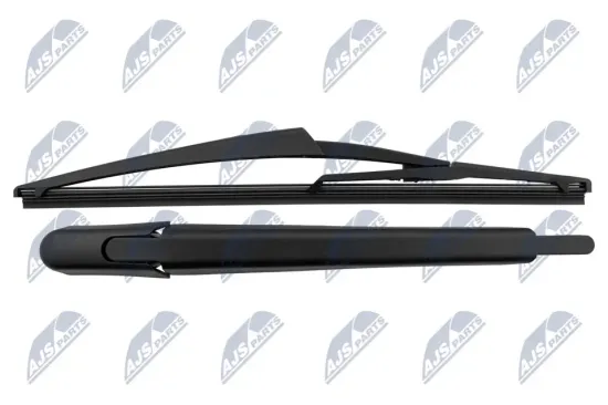 Wischarm, Scheibenreinigung hinten NTY EWB-ME-002 Bild Wischarm, Scheibenreinigung hinten NTY EWB-ME-002