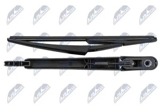 Wischarm, Scheibenreinigung hinten NTY EWB-ME-002 Bild Wischarm, Scheibenreinigung hinten NTY EWB-ME-002