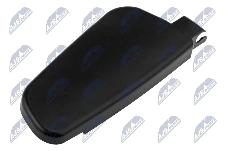 Kappe, Wischarm vorne rechts NTY EWB-ME-005