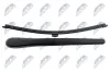 Wischarm, Scheibenreinigung hinten NTY EWB-ME-006 Bild Wischarm, Scheibenreinigung hinten NTY EWB-ME-006