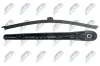 Wischarm, Scheibenreinigung hinten NTY EWB-ME-006 Bild Wischarm, Scheibenreinigung hinten NTY EWB-ME-006