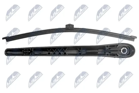 Wischarm, Scheibenreinigung hinten NTY EWB-ME-006 Bild Wischarm, Scheibenreinigung hinten NTY EWB-ME-006