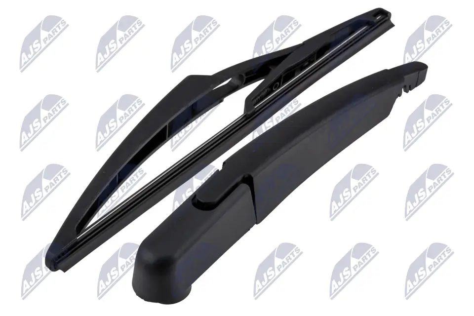 Wischarm, Scheibenreinigung hinten NTY EWB-ME-007