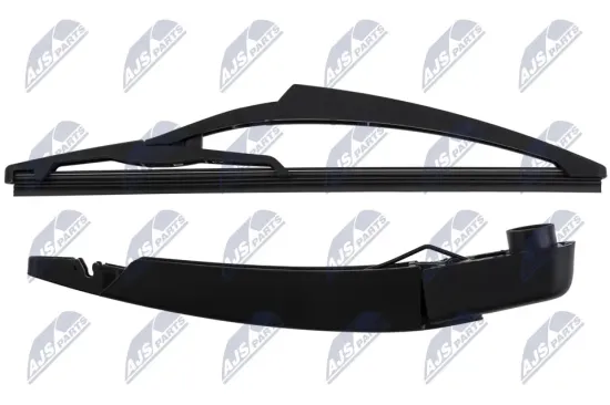 Wischarm, Scheibenreinigung hinten NTY EWB-ME-007 Bild Wischarm, Scheibenreinigung hinten NTY EWB-ME-007
