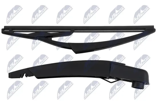 Wischarm, Scheibenreinigung hinten NTY EWB-ME-007 Bild Wischarm, Scheibenreinigung hinten NTY EWB-ME-007
