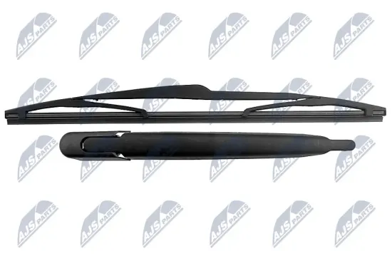 Einfüllstutzen, Kraftstofftank NTY PWP-SU-003 Bild Einfüllstutzen, Kraftstofftank NTY PWP-SU-003