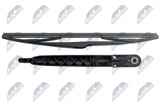 Einfüllstutzen, Kraftstofftank NTY PWP-SU-003 Bild Einfüllstutzen, Kraftstofftank NTY PWP-SU-003