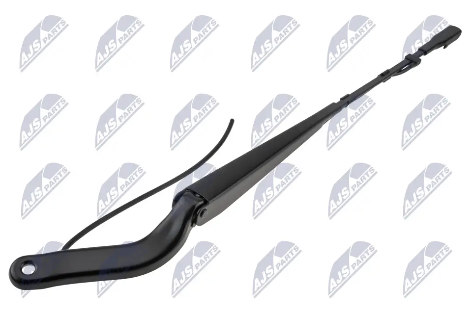 Wischarm, Scheibenreinigung rechts NTY EWB-ME-020