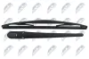 Wischarm, Scheibenreinigung hinten NTY EWB-MS-000 Bild Wischarm, Scheibenreinigung hinten NTY EWB-MS-000