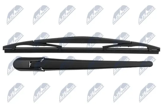 Wischarm, Scheibenreinigung hinten NTY EWB-MS-000 Bild Wischarm, Scheibenreinigung hinten NTY EWB-MS-000