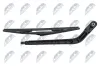 Wischarm, Scheibenreinigung hinten NTY EWB-MS-001 Bild Wischarm, Scheibenreinigung hinten NTY EWB-MS-001