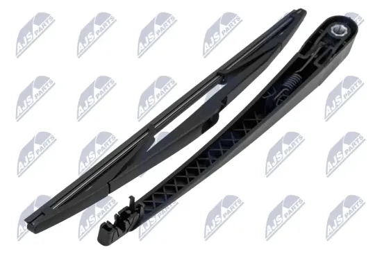 Wischarm, Scheibenreinigung hinten NTY EWB-MZ-001 Bild Wischarm, Scheibenreinigung hinten NTY EWB-MZ-001