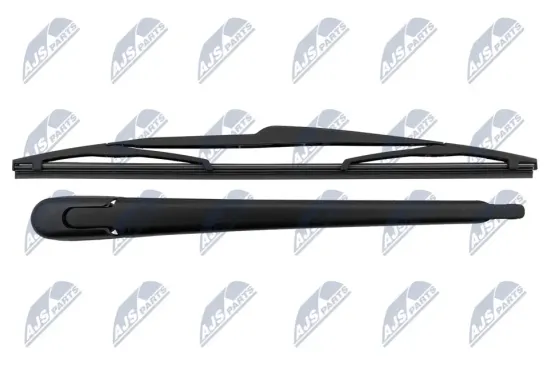 Wischarm, Scheibenreinigung hinten NTY EWB-MZ-001 Bild Wischarm, Scheibenreinigung hinten NTY EWB-MZ-001