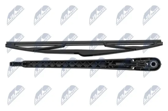 Wischarm, Scheibenreinigung hinten NTY EWB-MZ-001 Bild Wischarm, Scheibenreinigung hinten NTY EWB-MZ-001