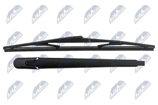 Einfüllstutzen, Kraftstofftank NTY PWP-SU-004 Bild Einfüllstutzen, Kraftstofftank NTY PWP-SU-004