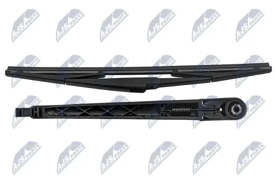 Einfüllstutzen, Kraftstofftank NTY PWP-SU-004 Bild Einfüllstutzen, Kraftstofftank NTY PWP-SU-004