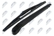 Wischarm, Scheibenreinigung hinten NTY EWB-MZ-003