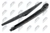 Wischarm, Scheibenreinigung hinten NTY EWB-MZ-003 Bild Wischarm, Scheibenreinigung hinten NTY EWB-MZ-003